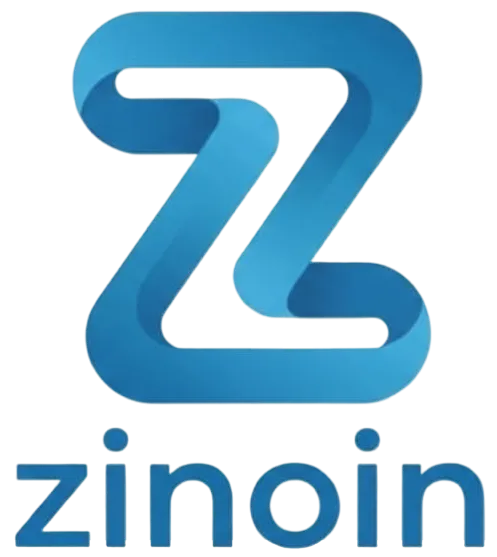 Zinoin Logo